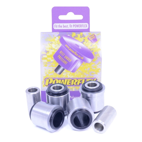 Lancia Delta Powerflex Suspension Bushings - Rear Transversal Arm