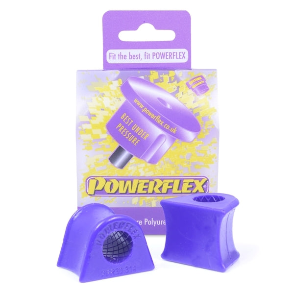 Powerflex Bushings