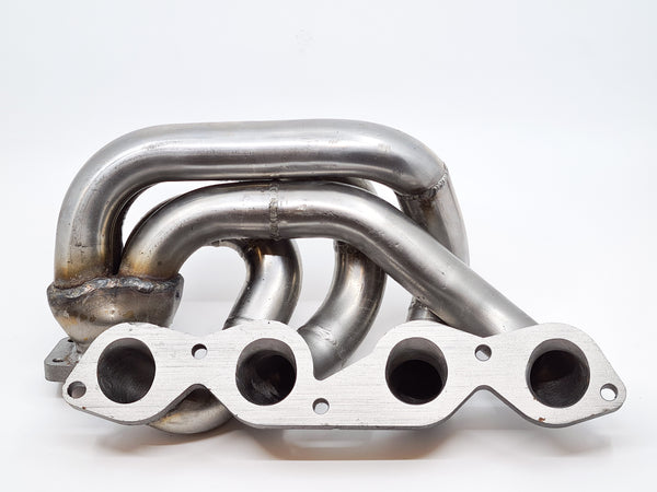 Lancia Delta 8V Exhaust Manifold