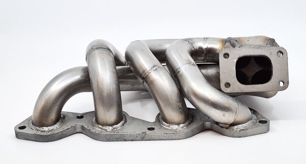Lancia Delta 8V Exhaust Manifold T2