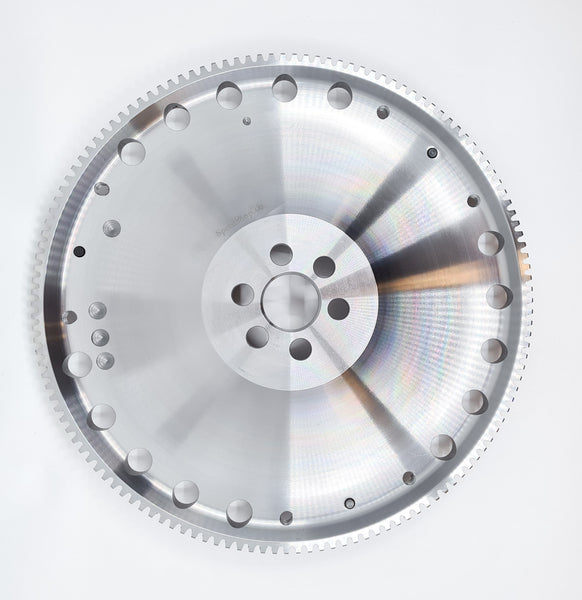 Lancia Delta HF Integrale Steel Flywheel lightweight