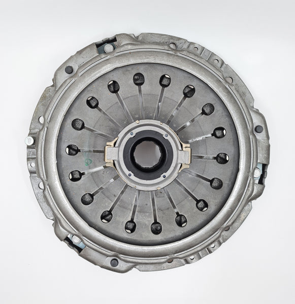 Lancia Delta SS350 Carbon-Kevlar Clutch Cover