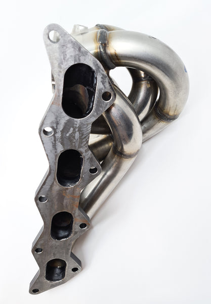 Lancia Delta 16V - Holzer Style 304 Exhaust Manifold