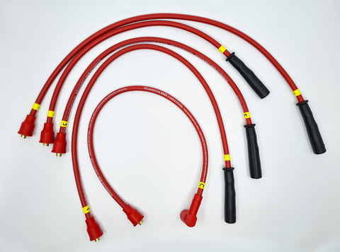 Lancia Delta HF integrale Ignition Leads Cable 8 &16V