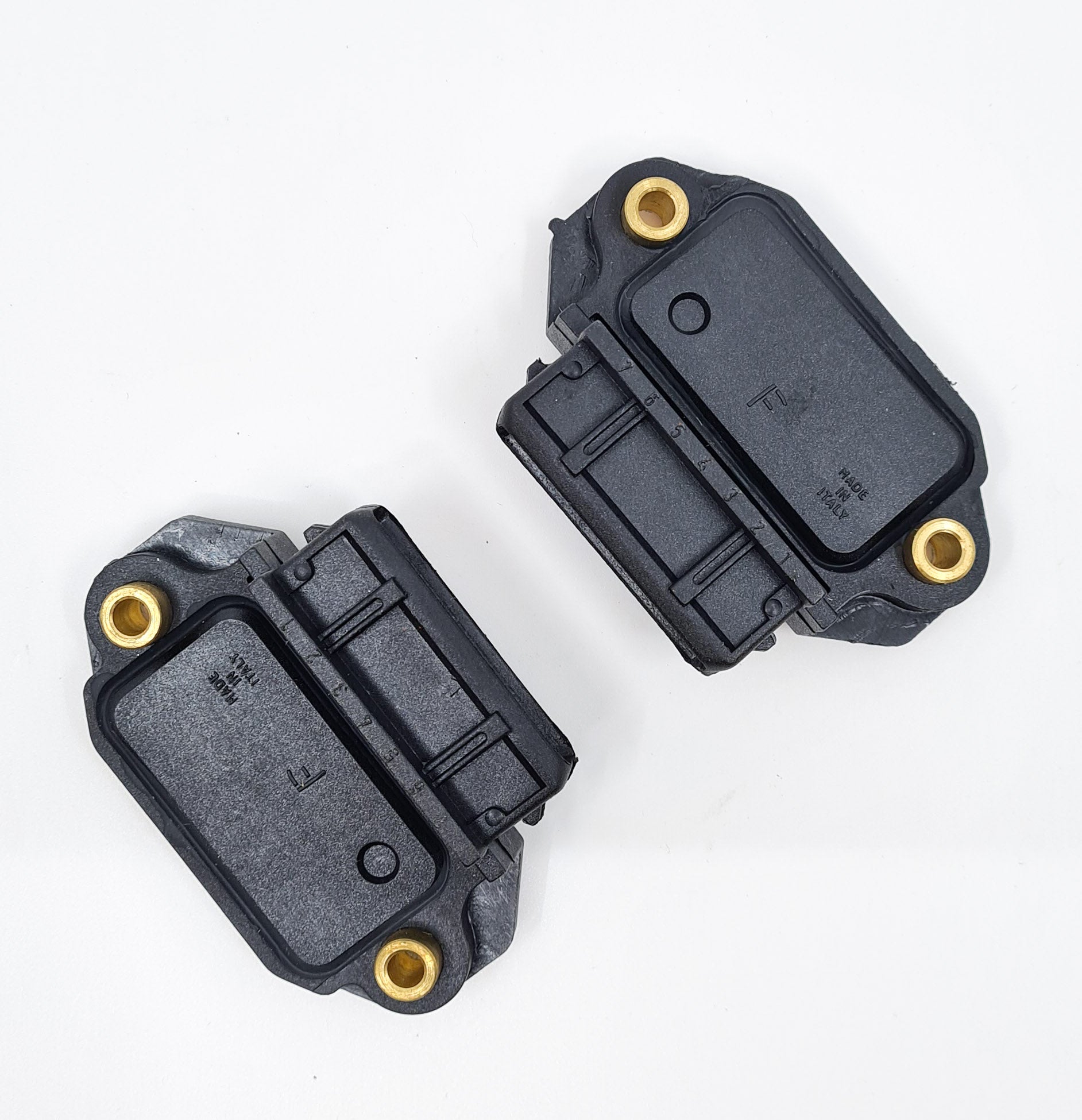 Module D'allumage TYC Pour Lancia Thema 2.0 I 16V Turbo - Neuf Sous Emballage