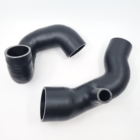 Lancia Delta HF integrale Silicone Hoses Intercooler 