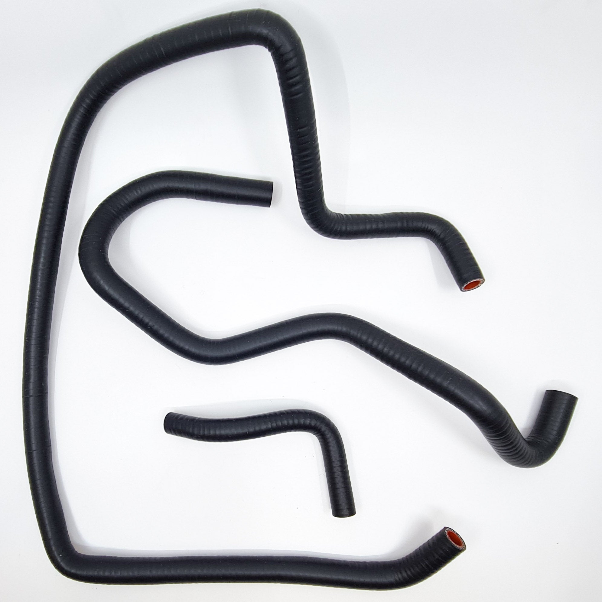 Lancia Delta HF integrale Silicone Hoses Power Steering