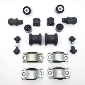 Lancia Delta HF integrale OEM suspension Bushings & ARB Track Rods