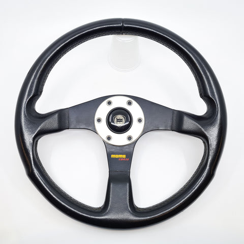 Lancia Delta HF integrale EVO2 Steering Wheel  Momo Corse