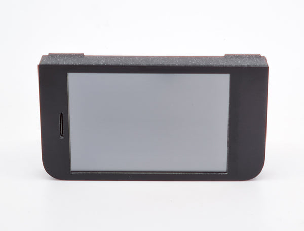 IAW - WEBER ECU Monitor for Lancia Delta - Lower air vent