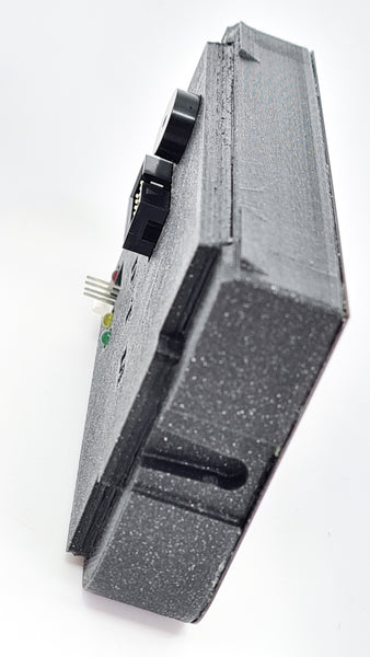 IAW - WEBER ECU Monitor for Lancia Delta - Air Vent