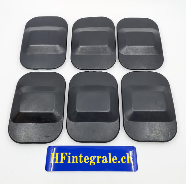 Top Mount Plastic Covers for the rear Top Mounts  OE Number 82368595