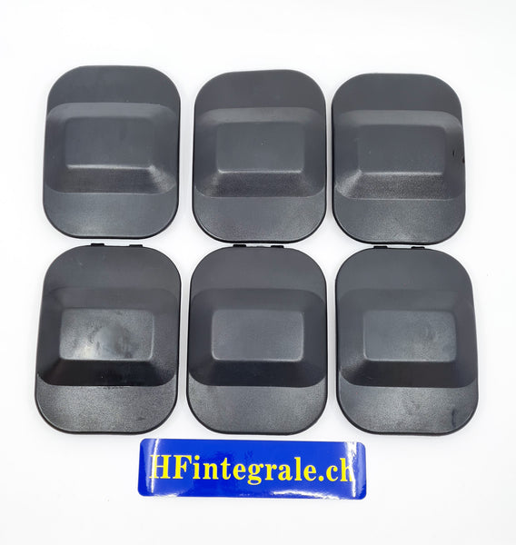 Top Mount Plastic Covers for the rear Top Mounts  OE Number 82368595