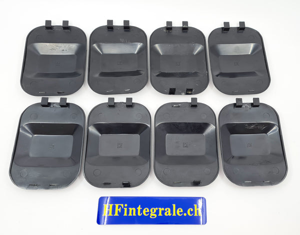 Top Mount Plastic Covers for the rear Top Mounts  OE Number 82368595