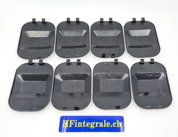 Top Mount Plastic Covers for the rear Top Mounts  OE Number 82368595