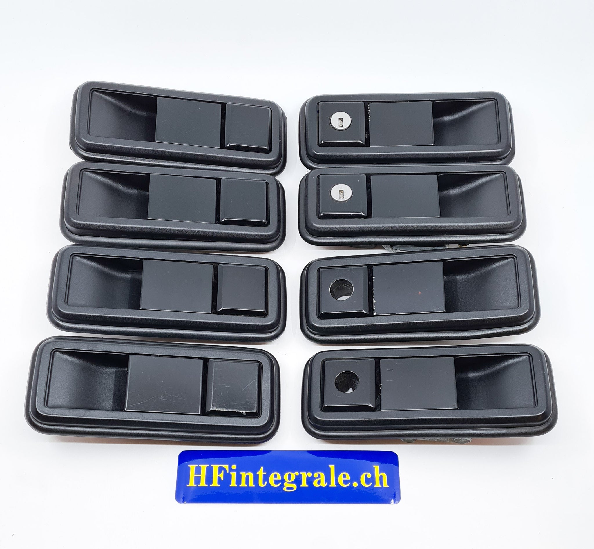 Lancia Delta HF Door Handles