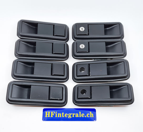 Lancia Delta HF Door Handles