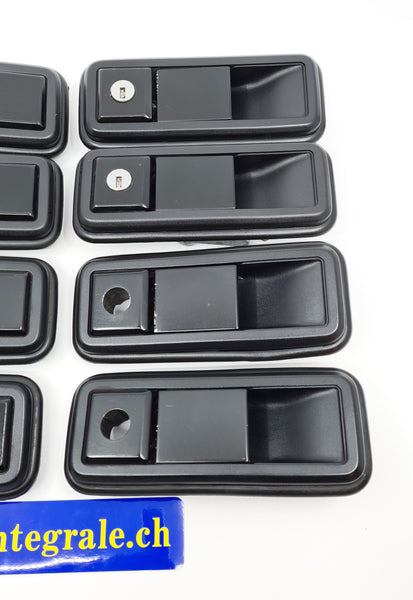 Lancia Delta HF Door Handles