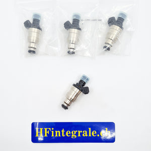 Lancia Delta Coupe 155Q4 HPE 500cc/min fuel injectors