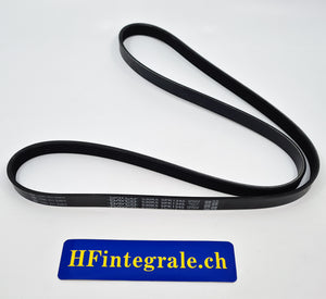 Lancia Delta HF service poly v belt 7547752