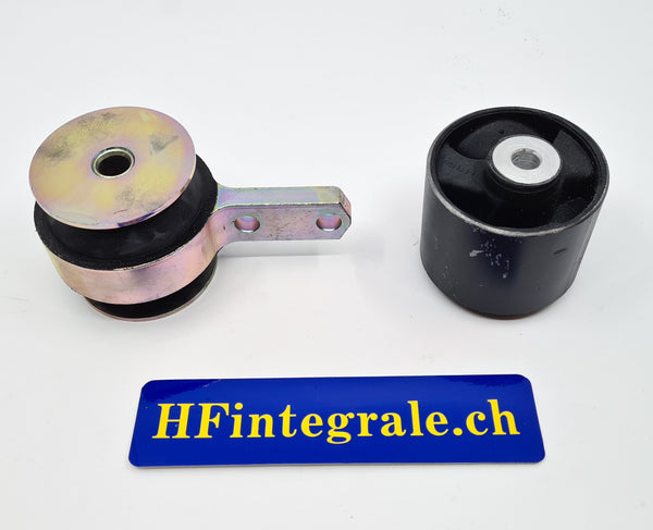Lancia Delta HF Gearbox Mounts