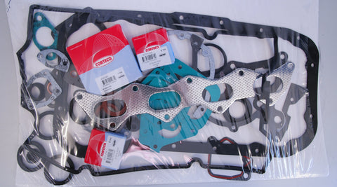 Lancia Delta HF integrale Engine Gasket Kit 16V