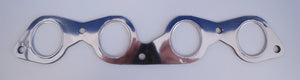Lancia Delta HF integrale - Exhaust Manifold Gasket MLS 8V