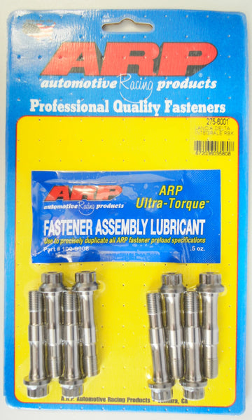 Lancia Delta HF - ARP connecting rod bolts