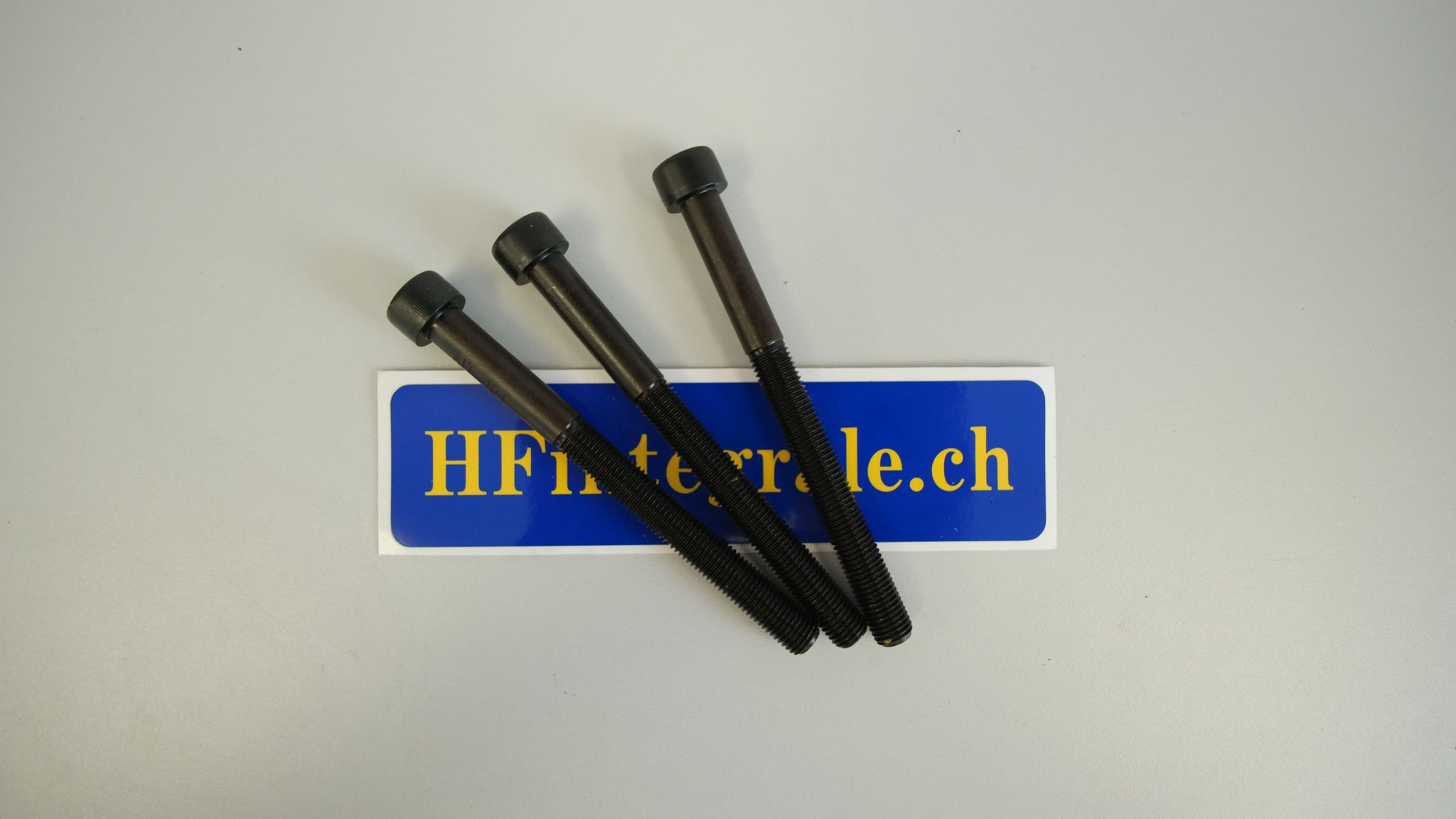 Lancia Delta HF integrale - M10 HD Cylinder Head Bolts