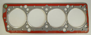 Lancia Delta Head Gasket reinforced with Steel Rings