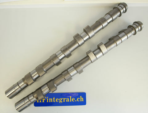 Lancia Delta HF integrale - Sport Camshaft Kits 16V