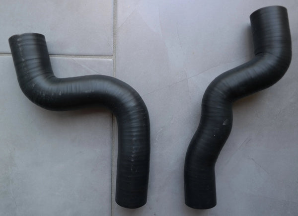 Lancia Delta HF integrale Silicone Hoses Radiator