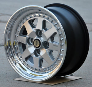Modular Forged Wheel 8.0x15