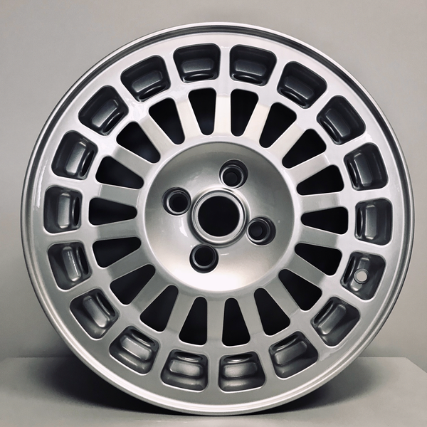 Montecarlo Cast Wheel 7.5x16 OEM