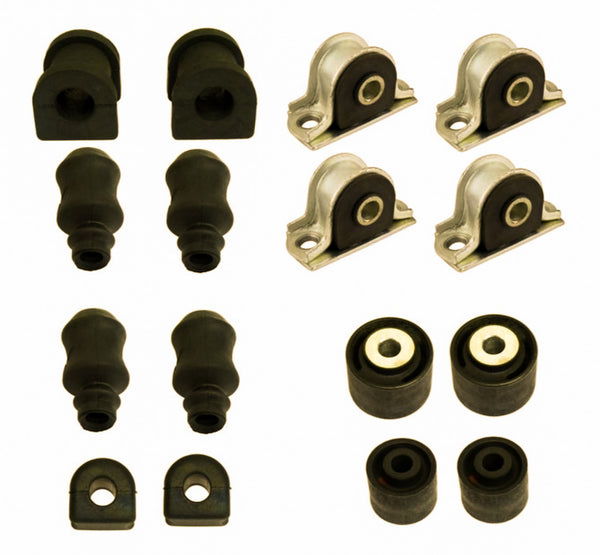 Lancia Delta HF - Suspension OEM Bushing Kit 8/16V and EVO