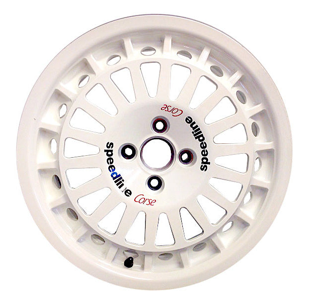 GrA | Custom Forged - Montecarlo Wheel 8.5x16