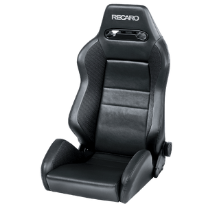 Lancia Delta Recaro SR Speed