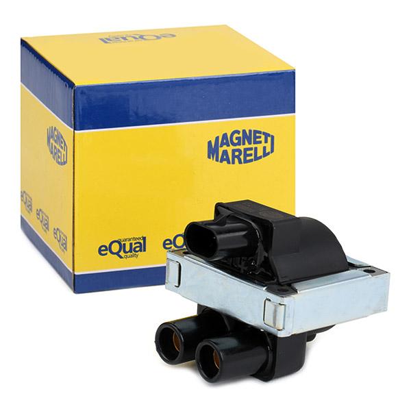 Magneti Marelli Coils Lancia Delta BAE 800 AK